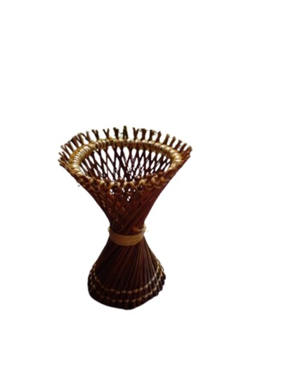 Flower vase type 01